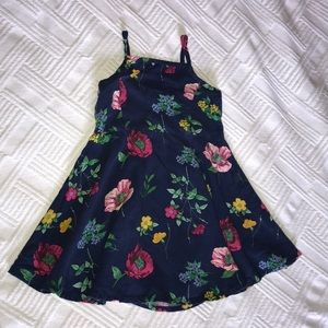 Toddler Dress/Cami